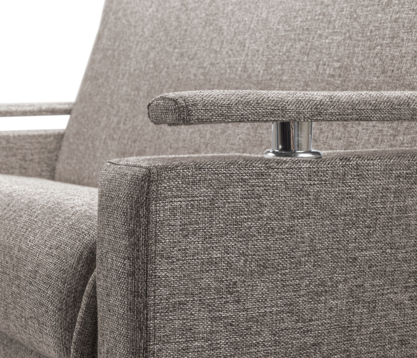 Диваны выкатные, Диван-аккордеон 1,2, рогожка