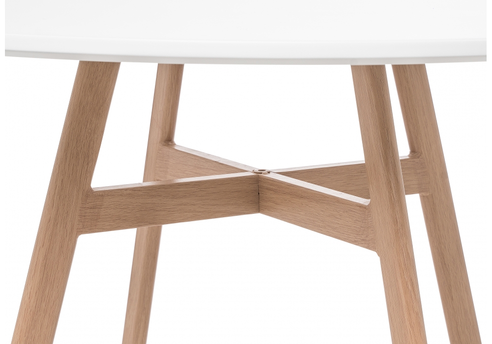 Обеденные столы, Стол Skandi 90