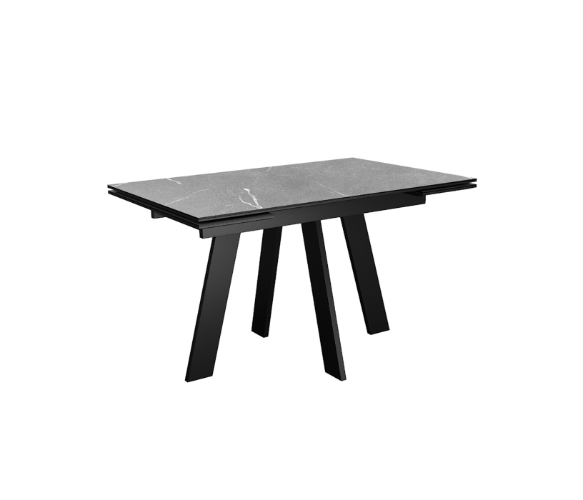 Обеденные столы, Стол DikLine SKM110 (керамика матовая)