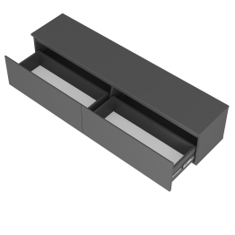 Тумба подвесная Симпл ШКН-07