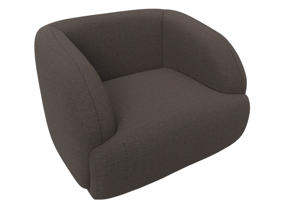 Кресло для отдыха, Кресло Лига-041, рогожка Амур