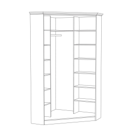 Ливерпуль Спальня №3