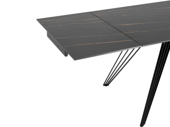 Стол обеденный Stool Group Пандора раскладной 180-280*90