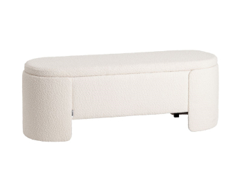 Банкетка STOOL GROUP Taks с местом для хранения букле