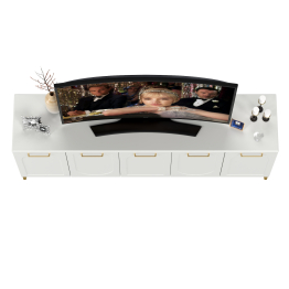 Тумба под ТВ Монтесито 16.66