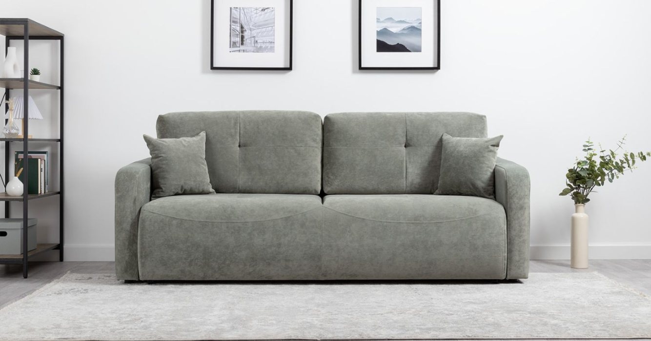 Диваны еврокнижки, Диван-кровать Марсель