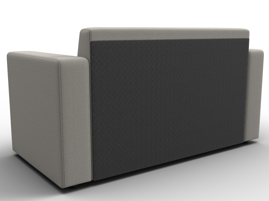 Диваны прямые, Диван прямой Лига-093, рогожка Амур