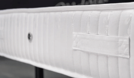 Materlux / Матрас MaterLux MEZZO MULTI 200x200