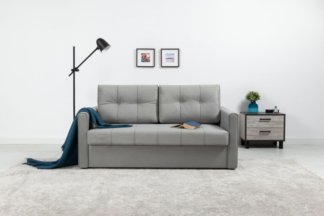 Диваны кровати со спальным местом, Диван-кровать Лео