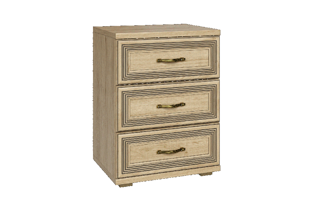 Прикроватные тумбы, Модульная система Карина Тумба ТБ-1026