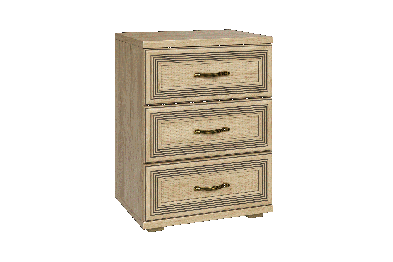 Модульная система Карина Тумба ТБ-1026