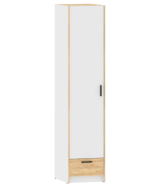 Оттавия НМ 011.20 Шкаф для одежды