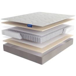 Lineaflex / Матрас Lineaflex Galara 120x200