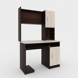 Стол компьютерный СК-10