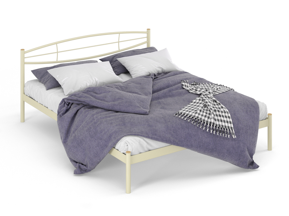 Кровати 120х200, Кровать Аура 120х200