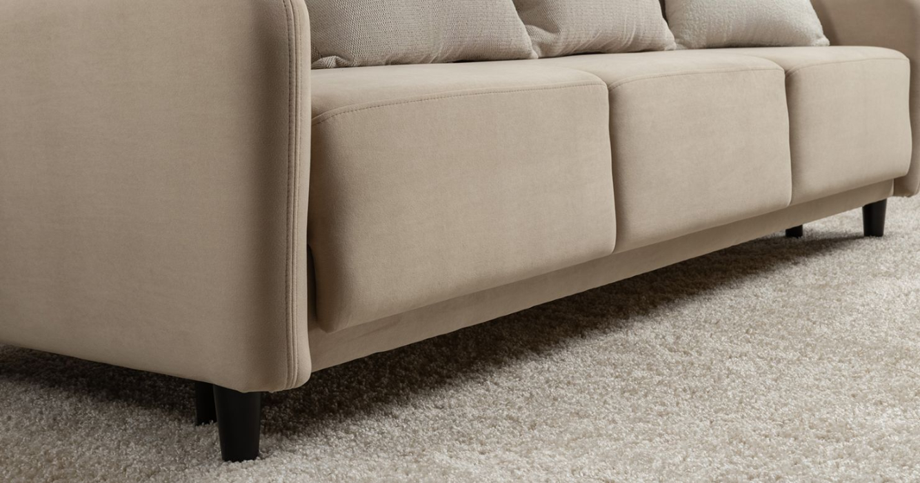 Диваны еврокнижки, Диван-кровать Дакота