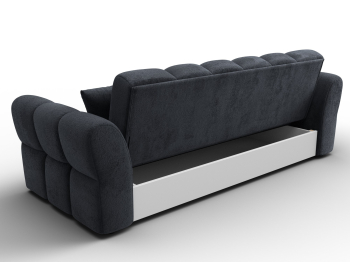 Диван-книжка Лига-111, велюр TOWER