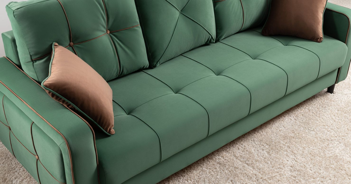 Диваны книжки, Диван-кровать Черри Н