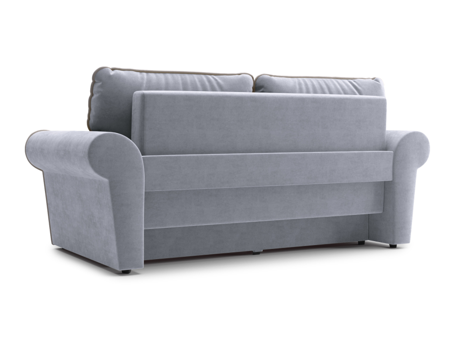 Диваны еврокнижки, Диван двухместный Милфорд