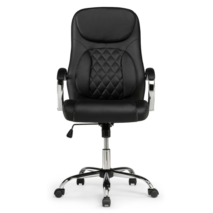 Для офиса и дома, Компьютерное кресло Tron (Экокожа)