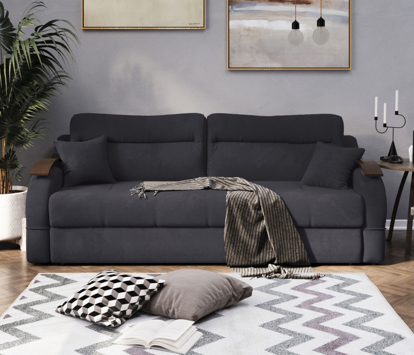 Диваны еврокнижки, Диван-кровать Сицилия