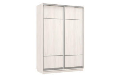 Шкаф-купе Премьер Лайт 11 (08;08) двухдверный