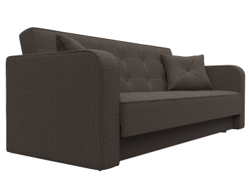 Диван-книжка Тур, рогожка Амур