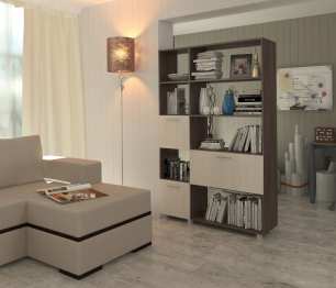 Стеллаж  ГАРАНТ-3