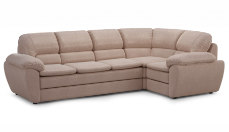 Бергамо угол левый