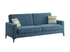 Диваны прямые, Диван-кровать прямой Алекс книжка