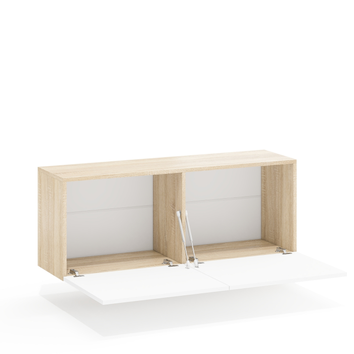 ТВ-тумбы, ТВ-тумба подвесная РВК-1200