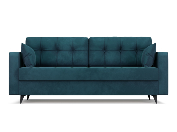 Диван прямой тик-так Снеп (Бархат)