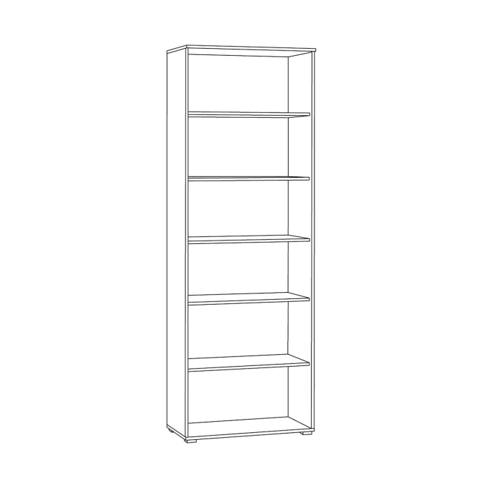 Стенки для гостиной, Гостиная Остин №7