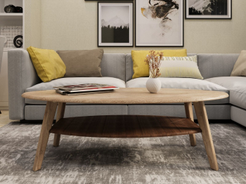 Стол журнальный Серфинг