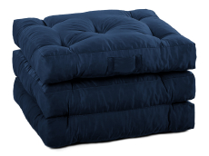 Бескаркасные кресла, Пуф Самурай