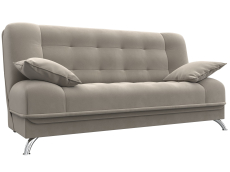 Диваны книжки, Диван Книжка Анна, микровельвет