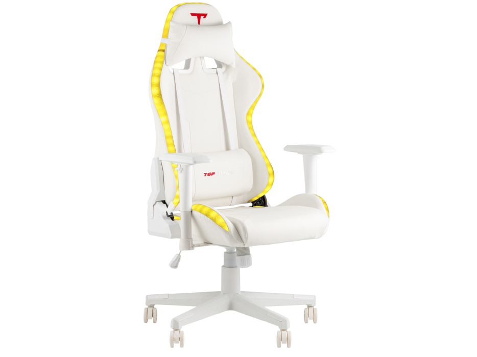 Для офиса и дома, Кресло спортивное TopChairs GMM-080