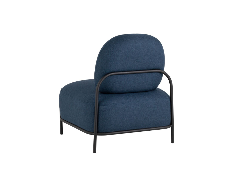 Кресло для отдыха, Кресло STOOL GROUP Стоун Рогожка