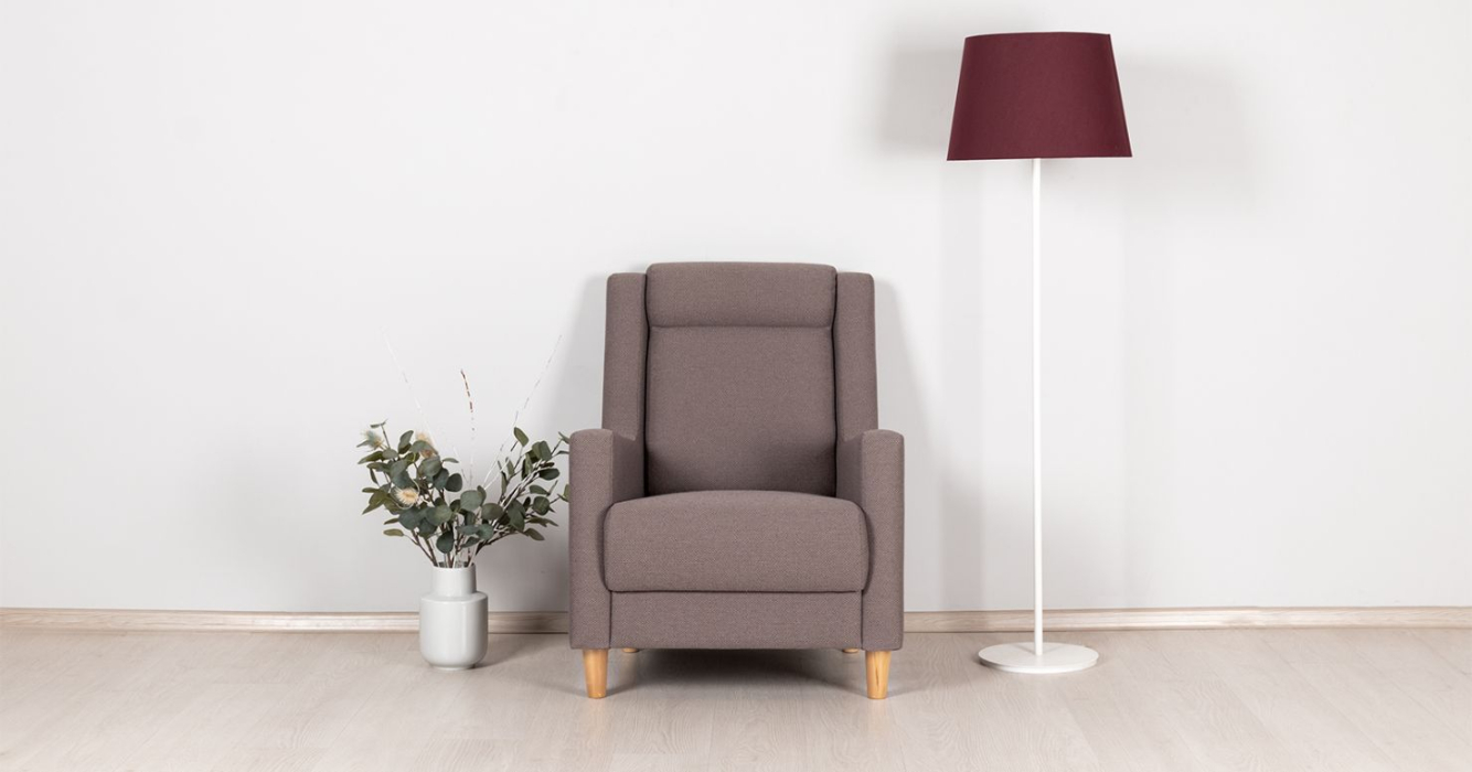 Кресло для отдыха, Кресло для отдыха Дилан