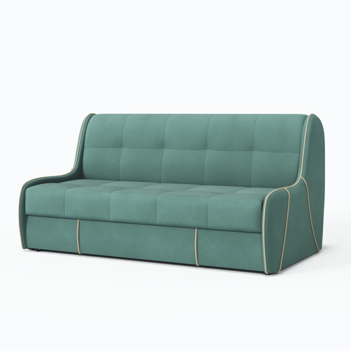 Диваны прямые со спальным местом, Прямой диван Рио 140см