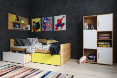 Для мальчиков, Детская Мартин