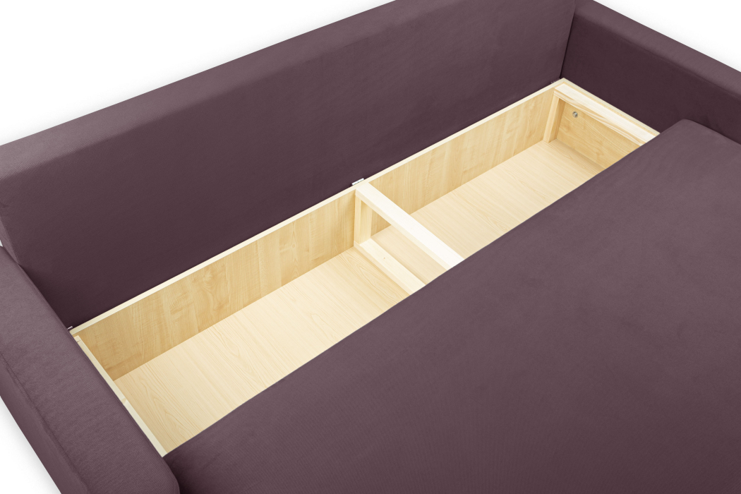 Диваны еврокнижки, Диван-кровать Торн Амиго