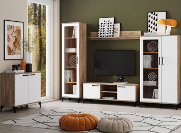 Марсель Гостиная №8