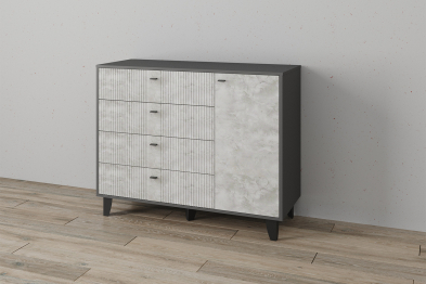 Комод Катрин-13