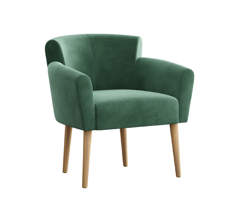 Кресло для отдыха, Кресло Вирджиния Велюр