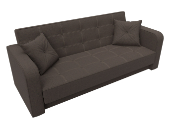 Диван-книжка Тур, рогожка Амур