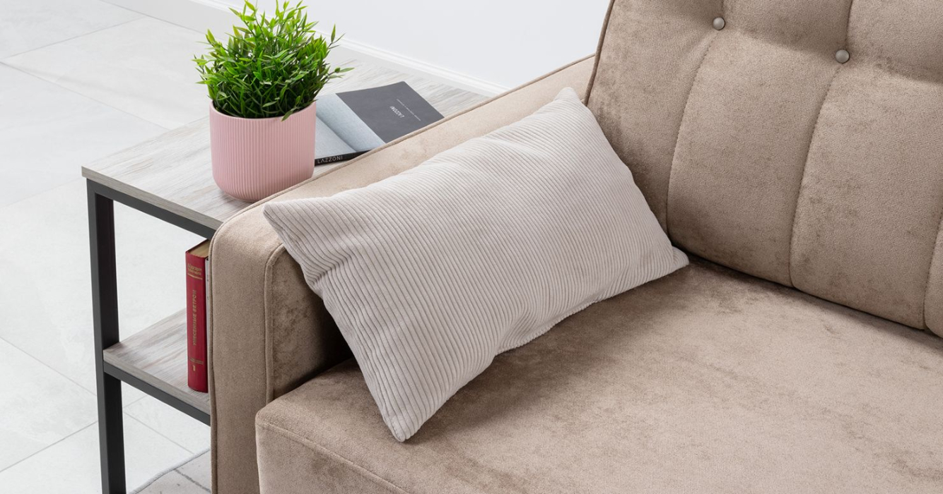 Диваны еврокнижки, Диван-кровать Арно