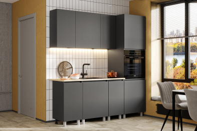 Модульная кухня Денвер 2,0 м