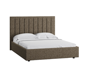 Кровать Ingrid 1600 Жаккард