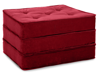 Пуфик Самурай Люкс